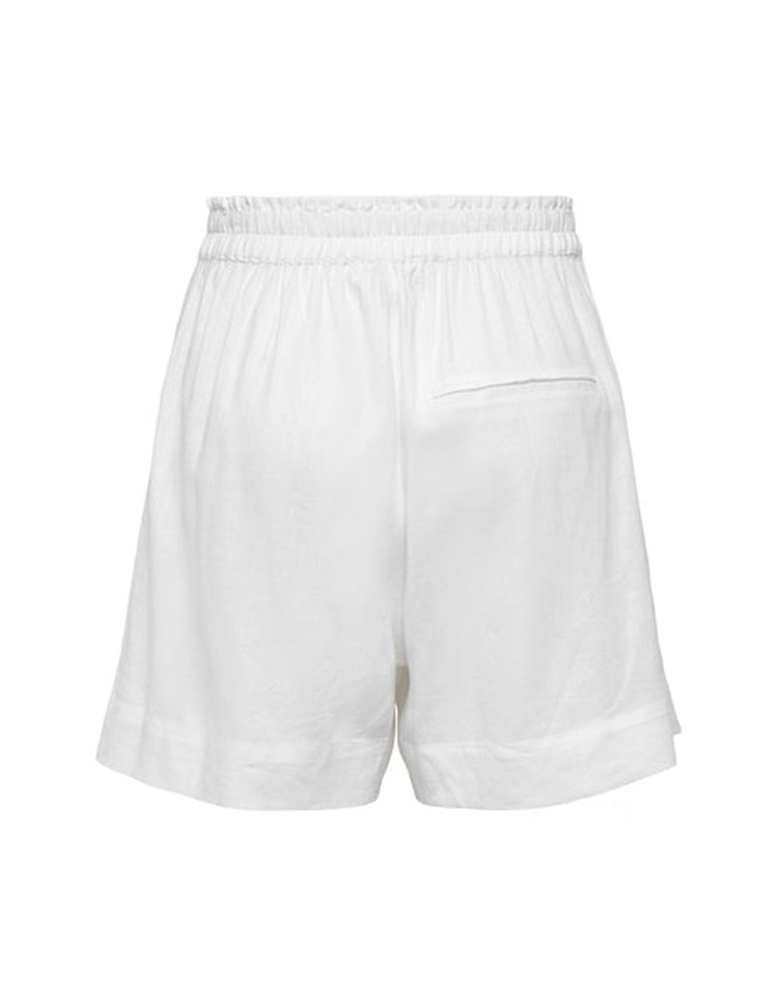 Shorts Bianco Only
