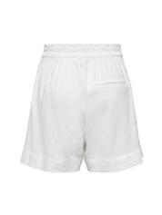 Shorts Bianco Only