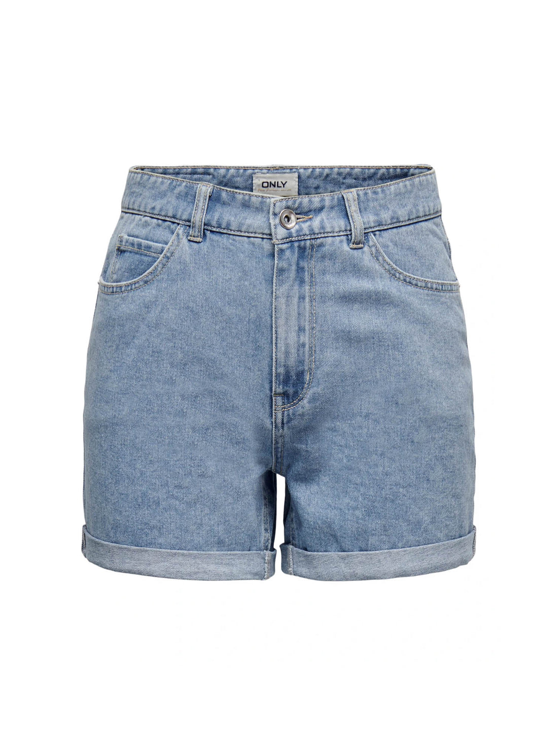 Shorts Blu Only