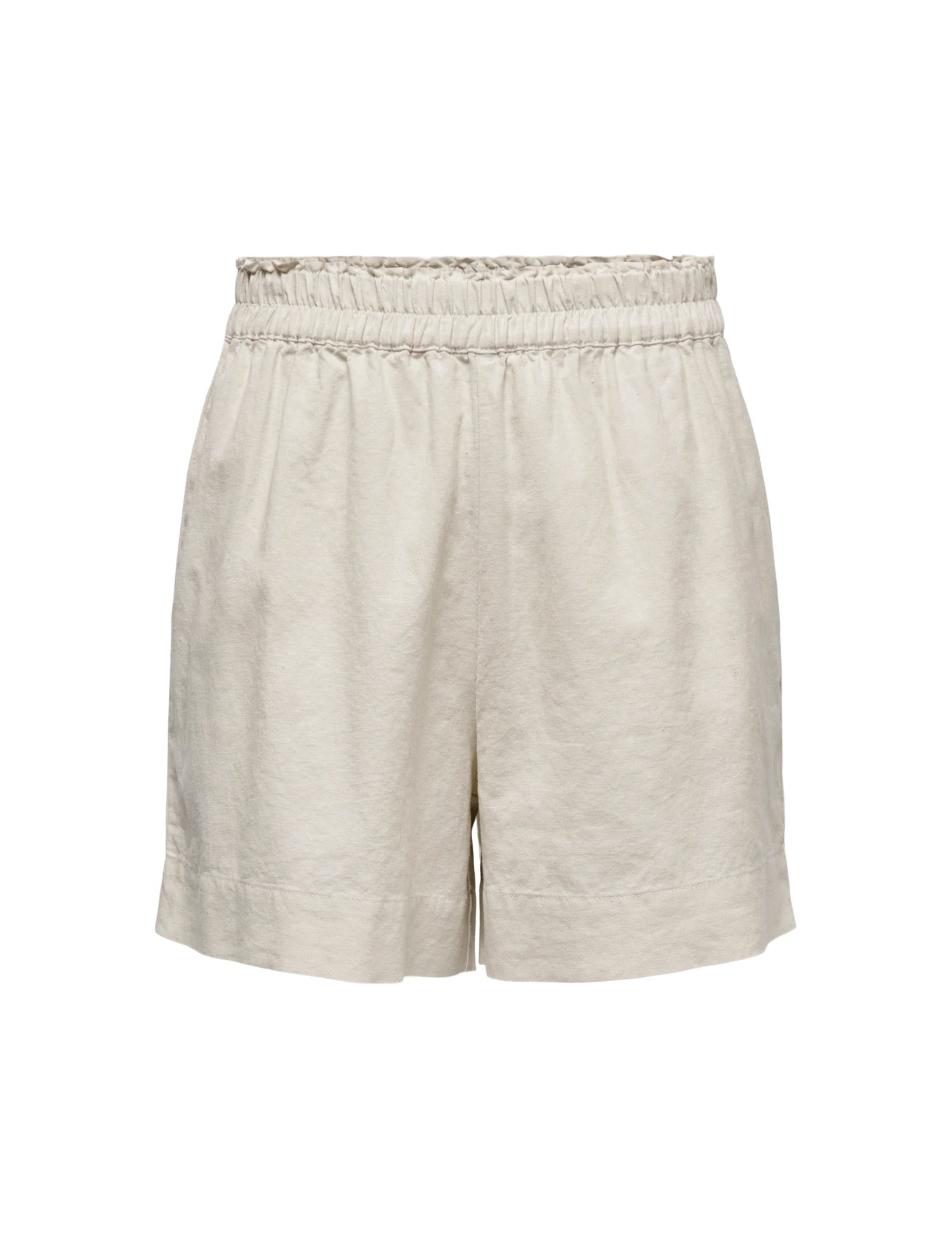 Shorts Beige Only