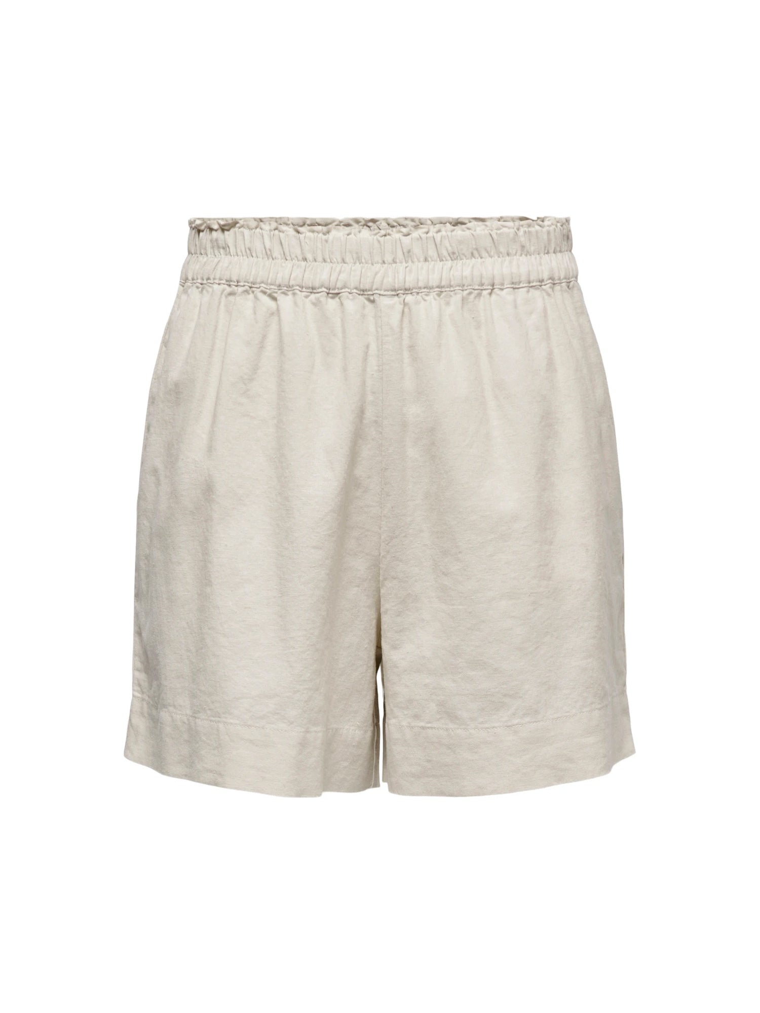 Shorts Beige Only