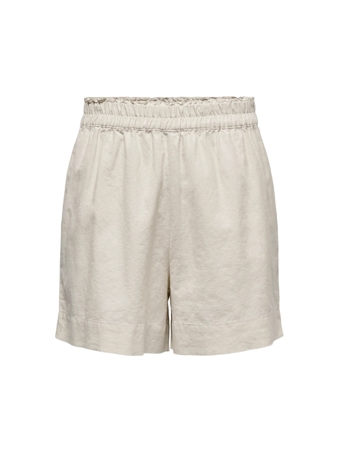 Shorts Beige Only