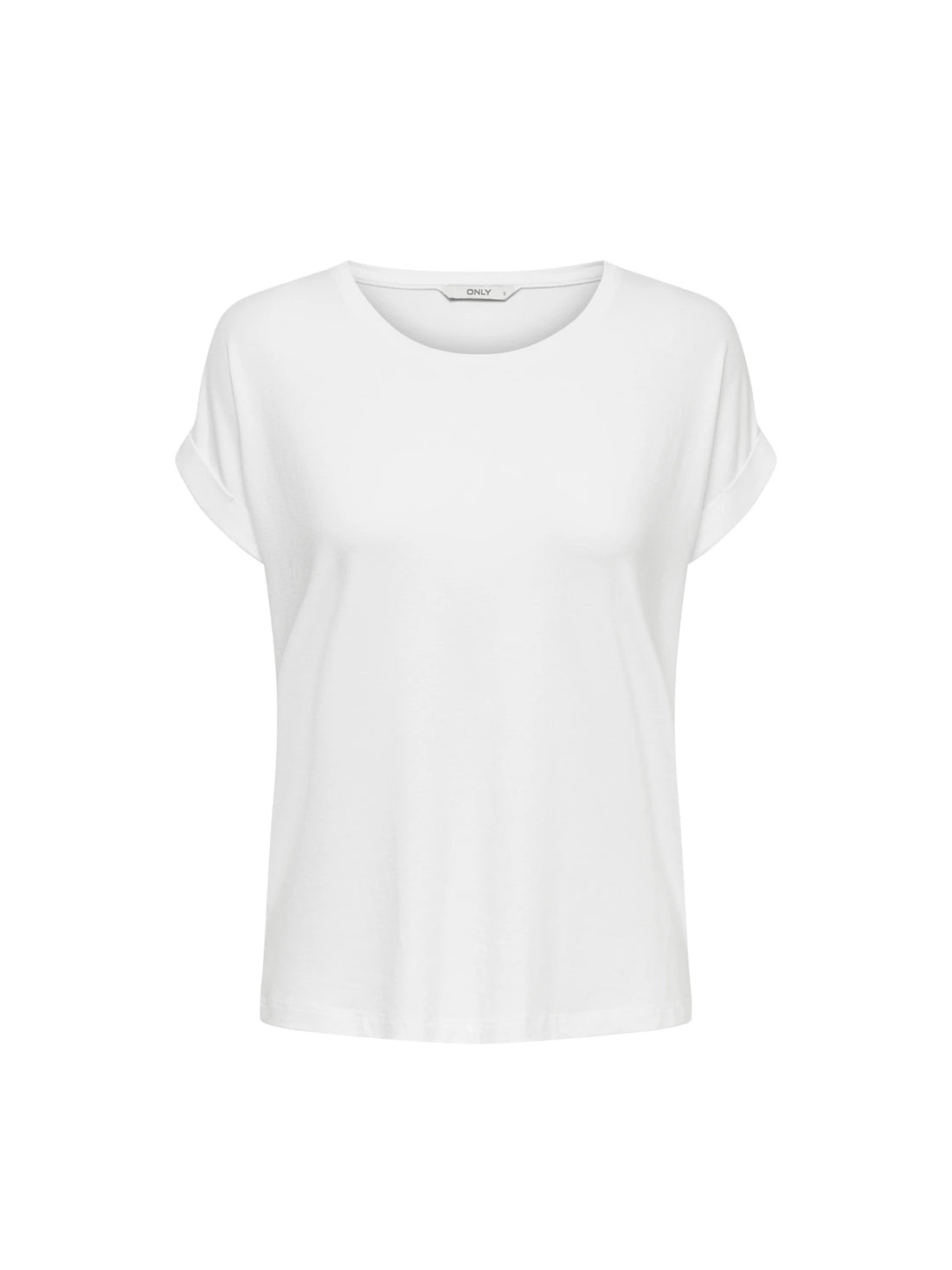 T-shirt Bianco Only