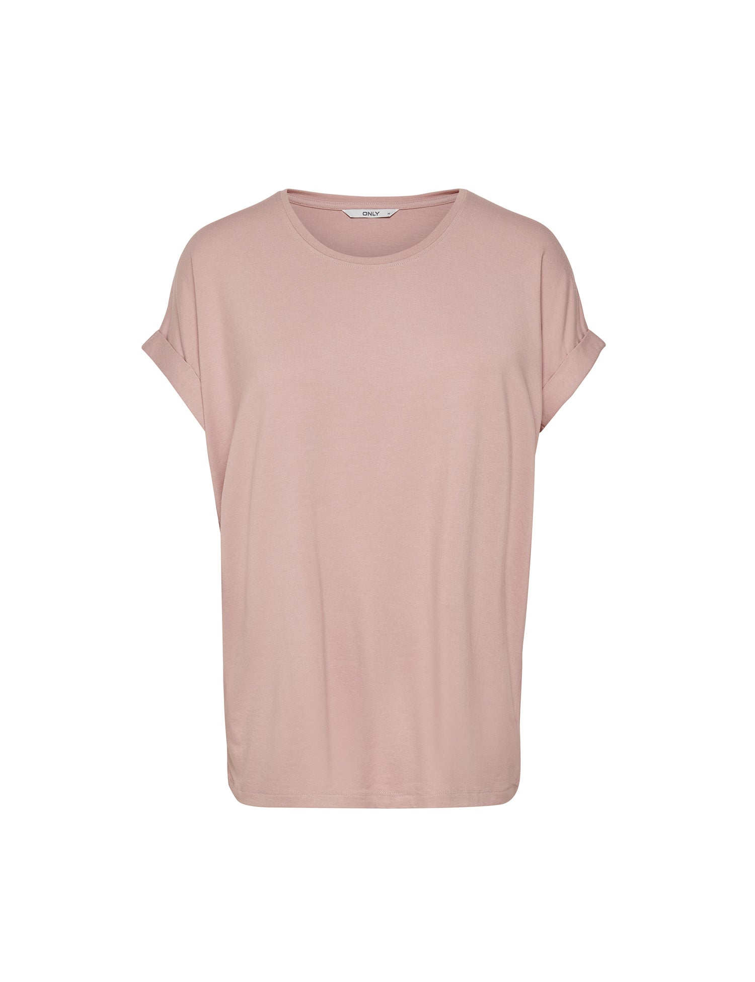 T-shirt Rosa Chiaro Only