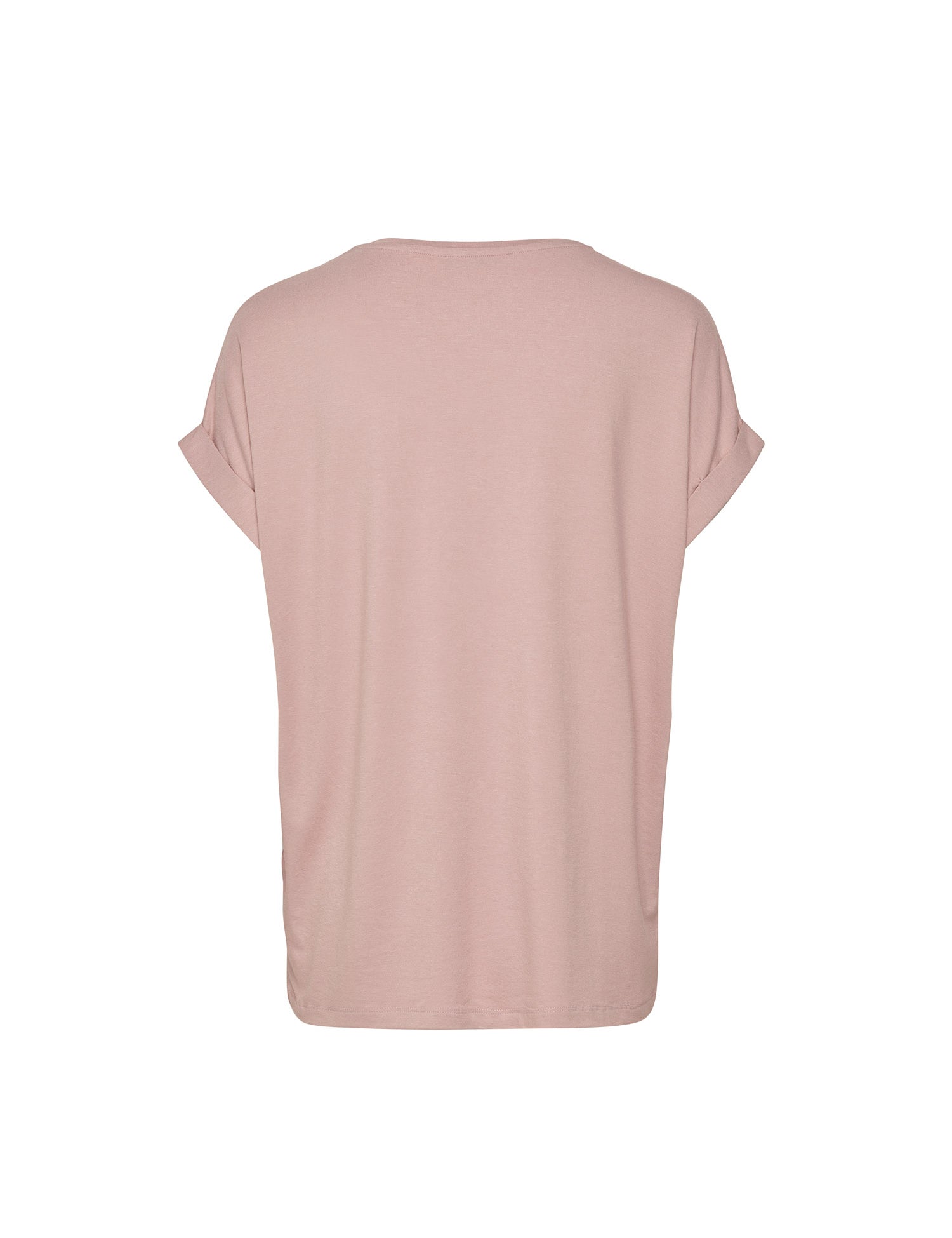 T-shirt Rosa Chiaro Only