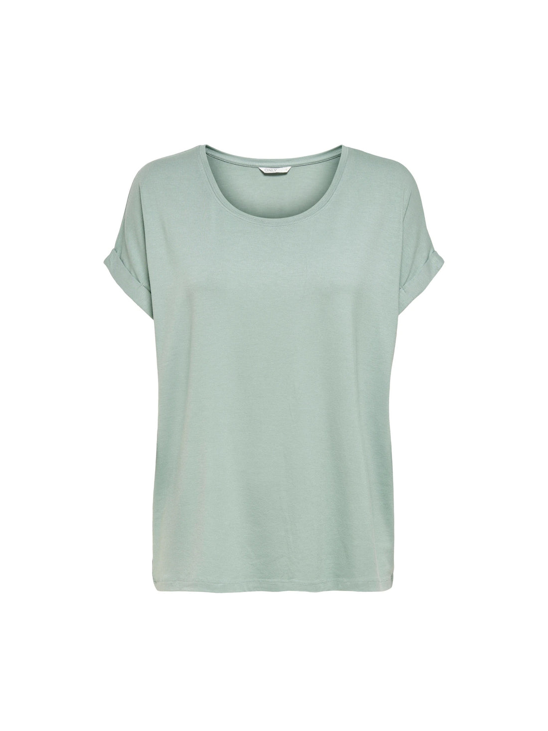 T-shirt Verde Chiaro Only