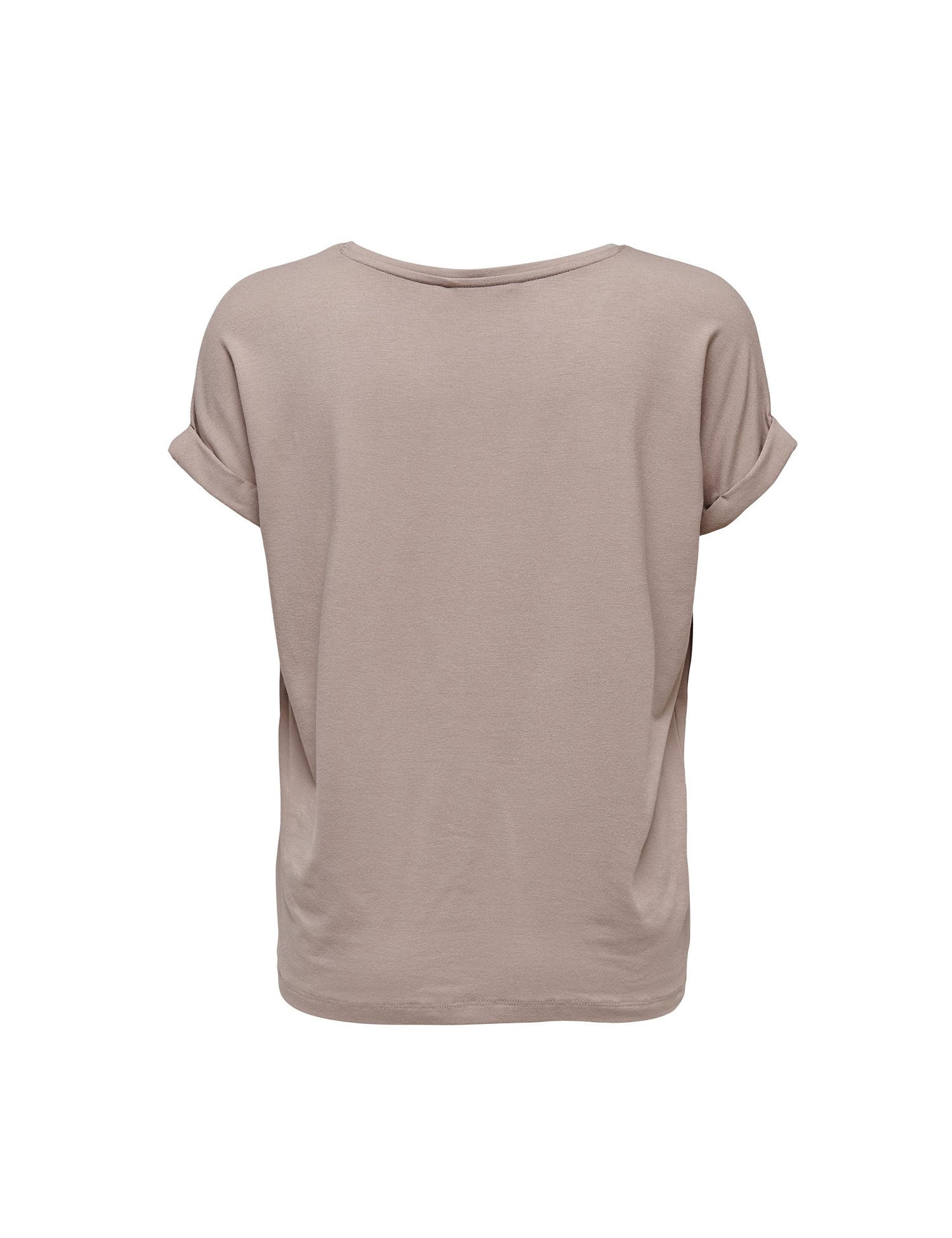 T-shirt Tortora Only