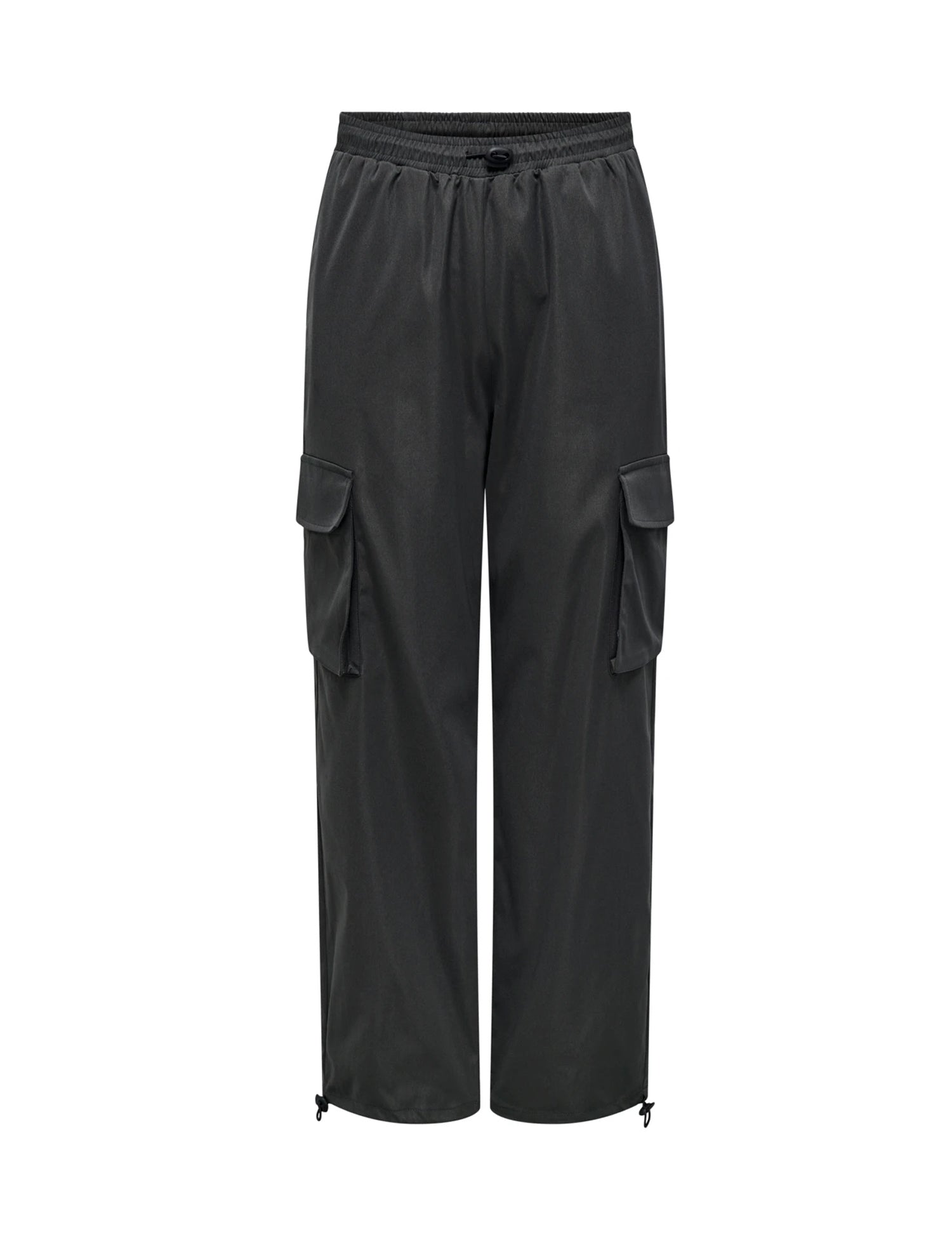 Pantaloni Grigio Scuro Only