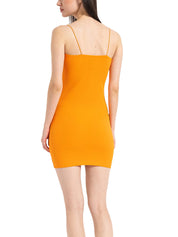 Vestiti Arancio Only