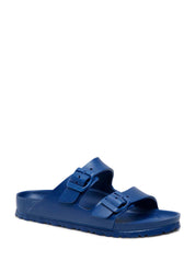 Ciabatte Blu Birkenstock