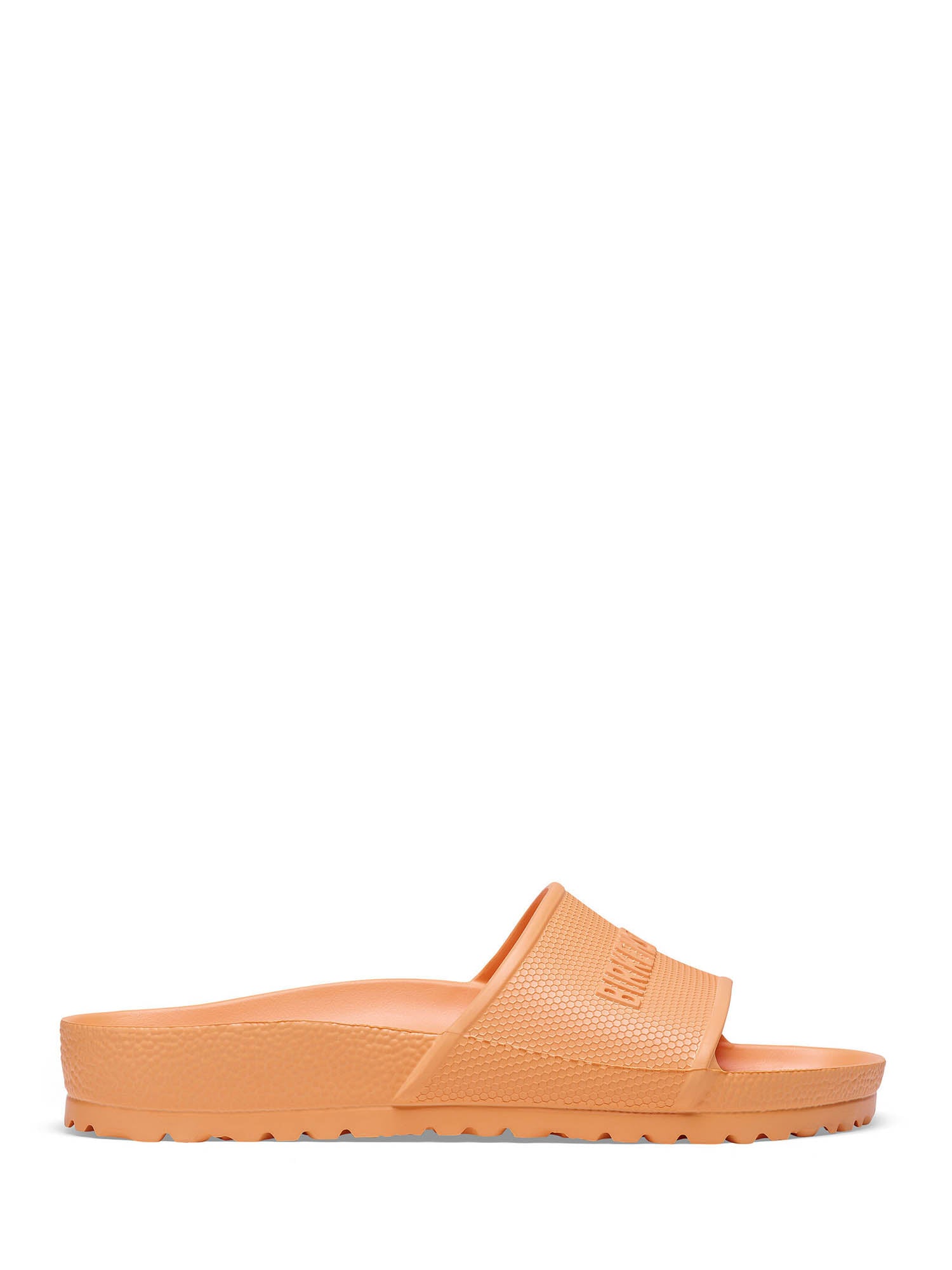 Ciabatte Arancio Birkenstock