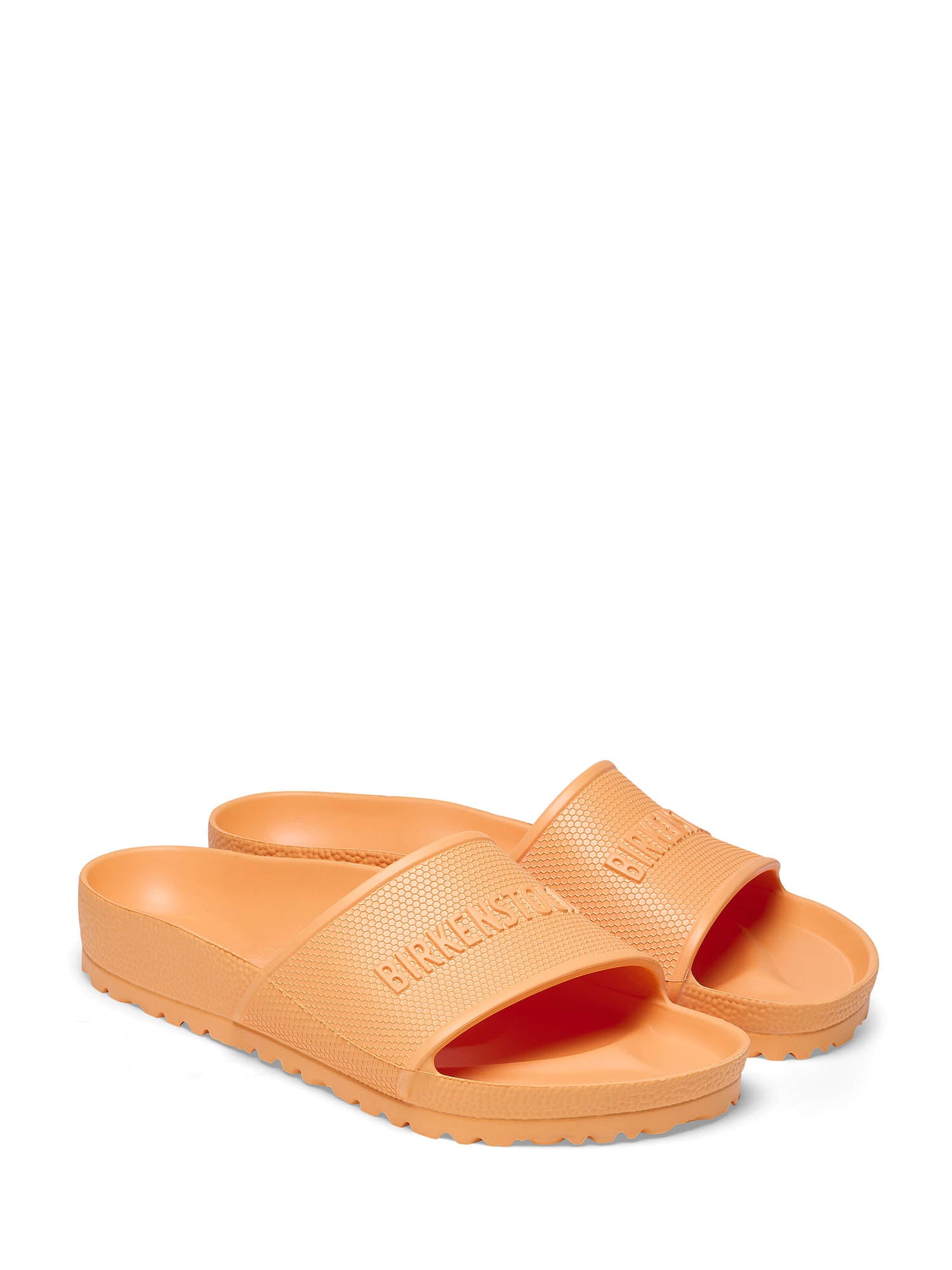 Ciabatte Arancio Birkenstock