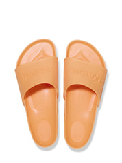 Ciabatte Arancio Birkenstock