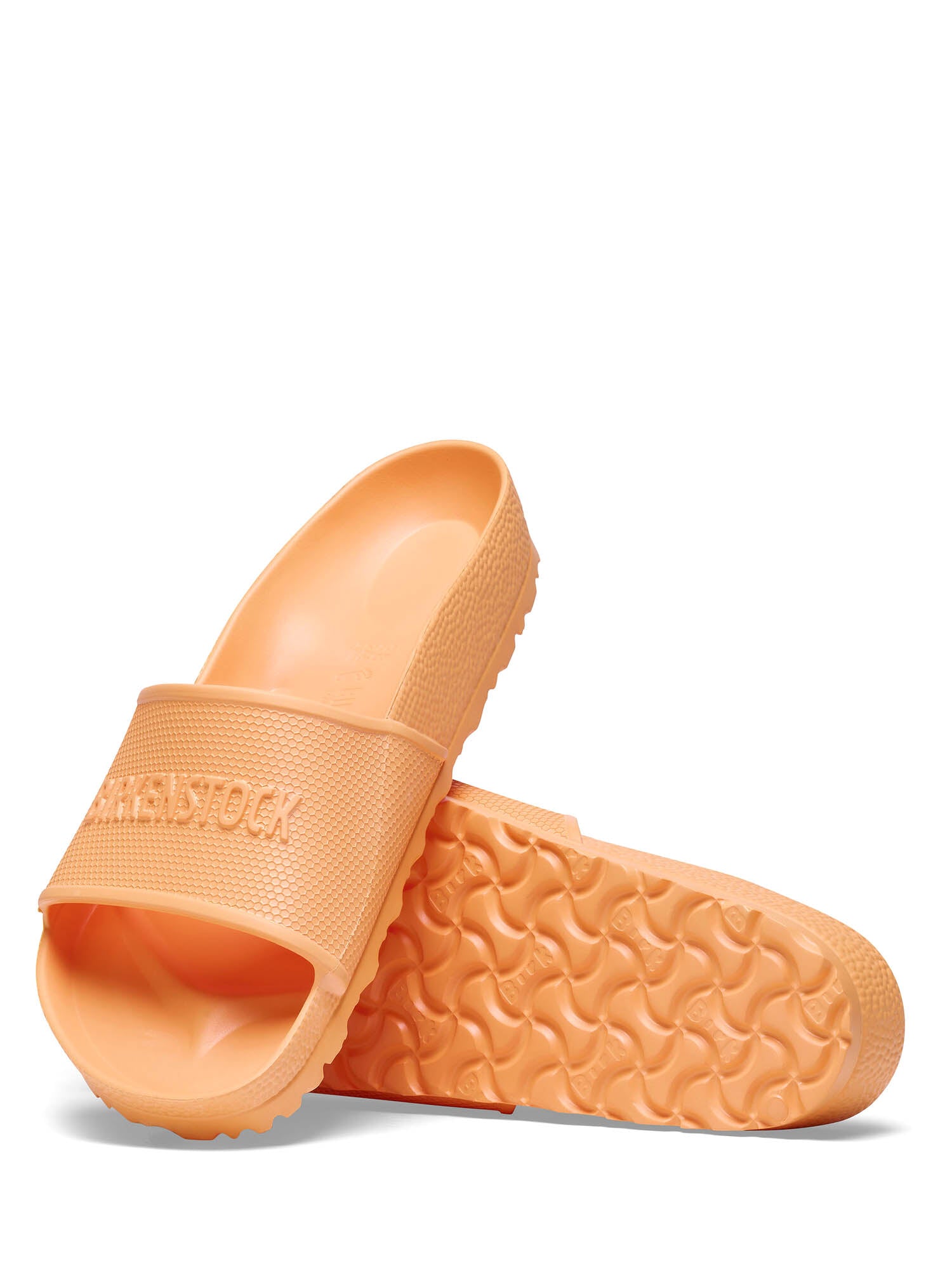 Ciabatte Arancio Birkenstock