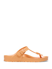 Infradito Arancio Birkenstock