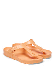 Infradito Arancio Birkenstock
