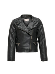 Giacche Nero Kids Only