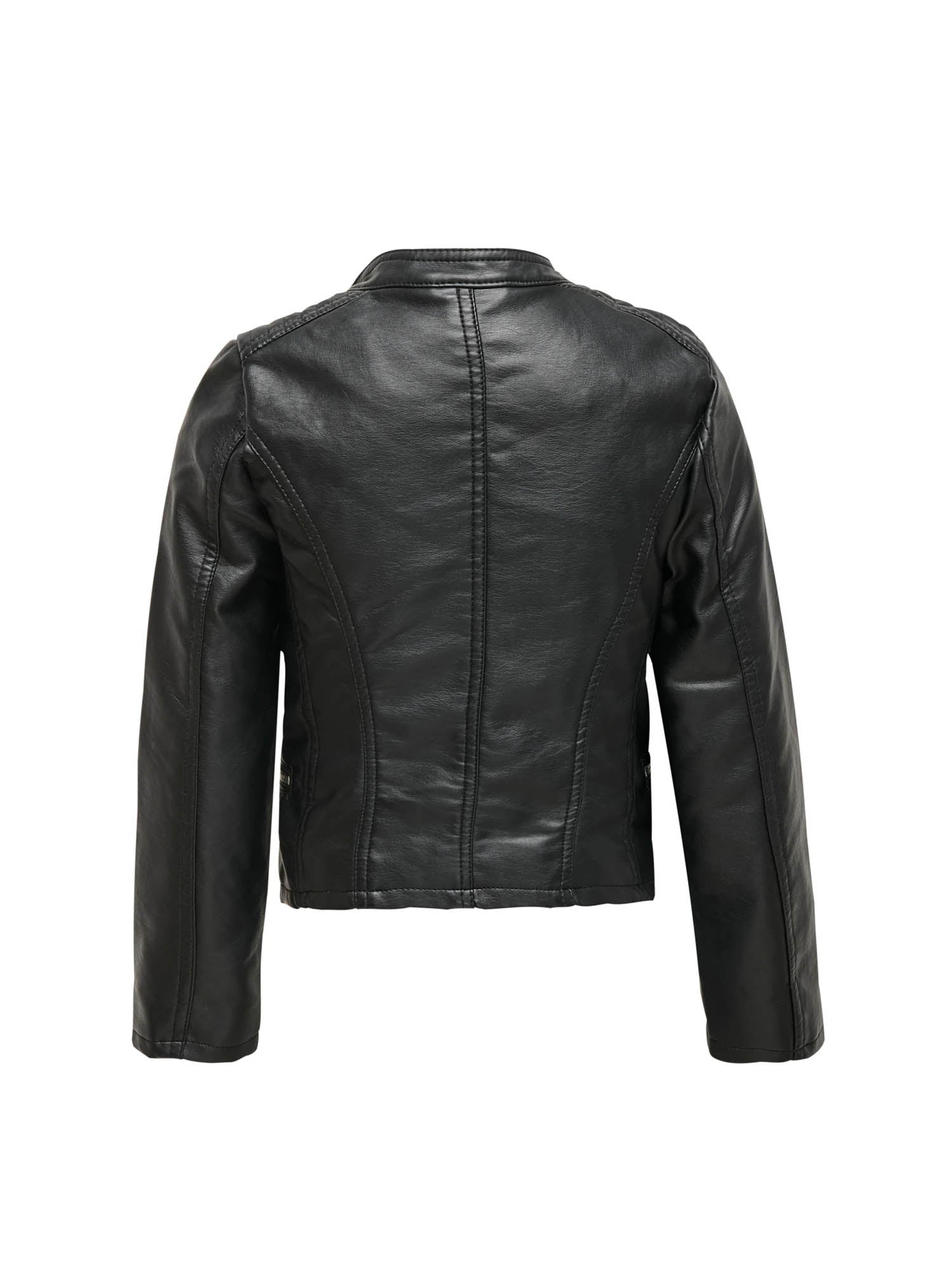 Giacche Nero Kids Only