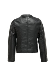 Giacche Nero Kids Only