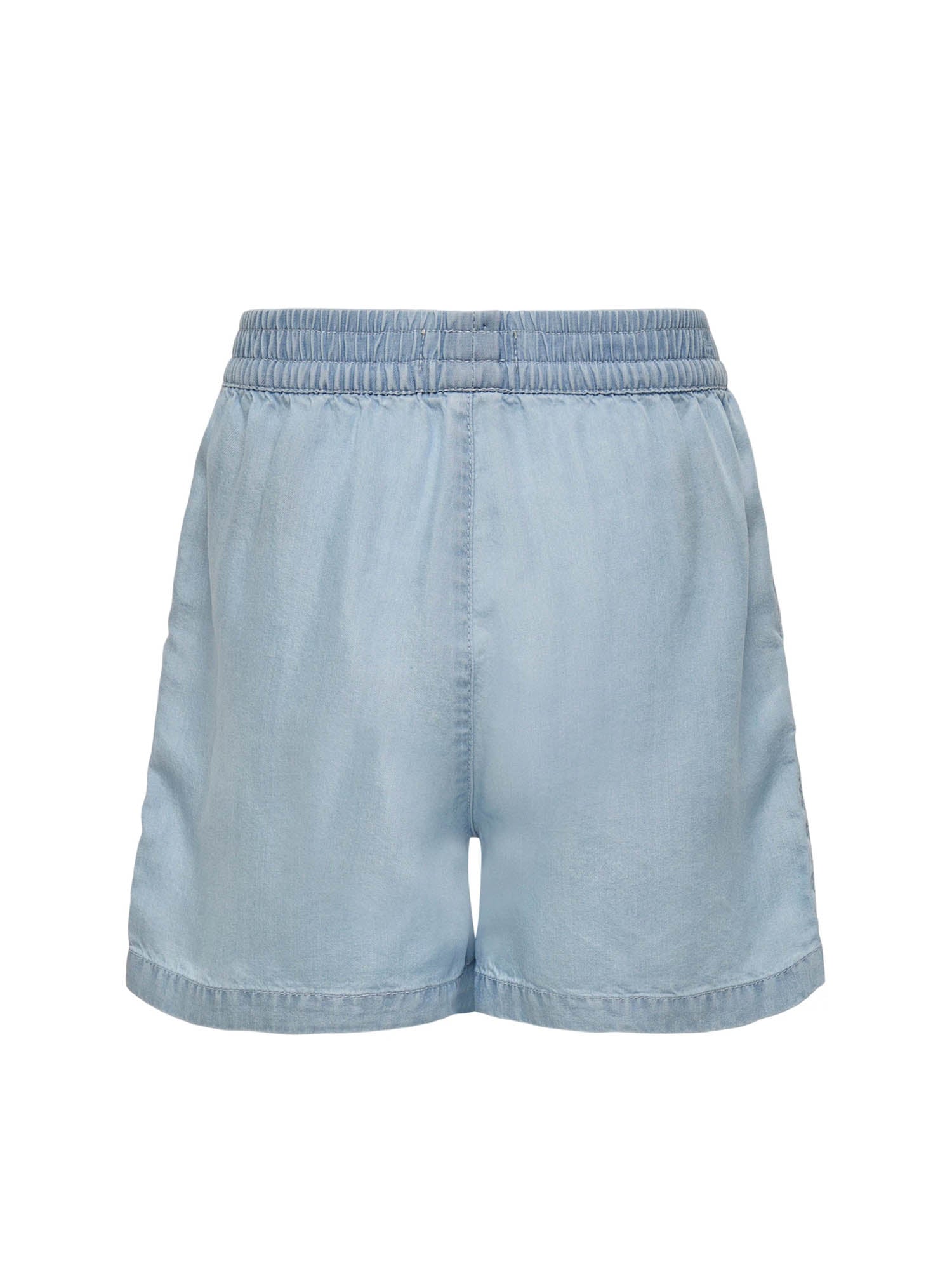 Bermuda Blu Chiaro Kids Only