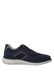 Sneakers Blu Nero Giardini