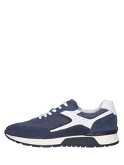 Sneakers Blu Nero Giardini