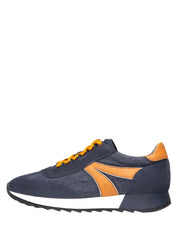 Sneakers Blu Nero Giardini