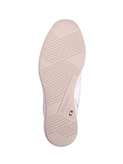 Sneakers Beige Nero Giardini