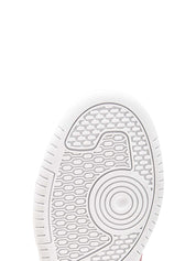 Sneakers Bianco Rosa Diadora