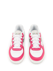 Sneakers Bianco Fucsia Diadora
