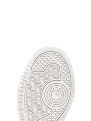 Sneakers Bianco Fucsia Diadora