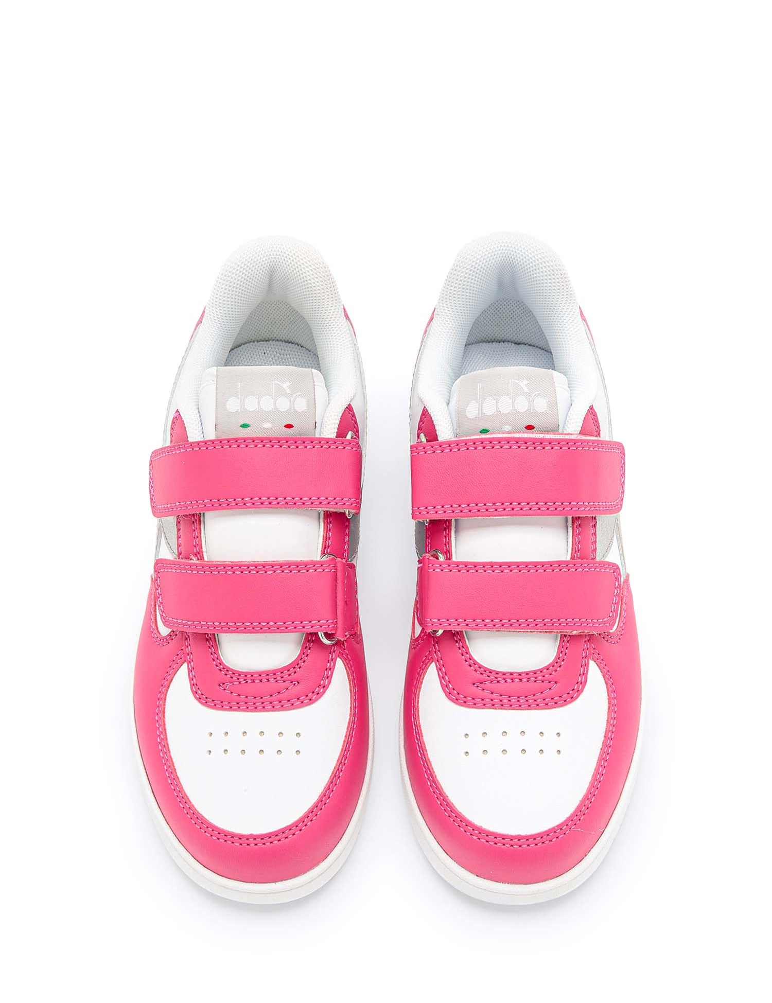 Sneakers Bianco Diadora