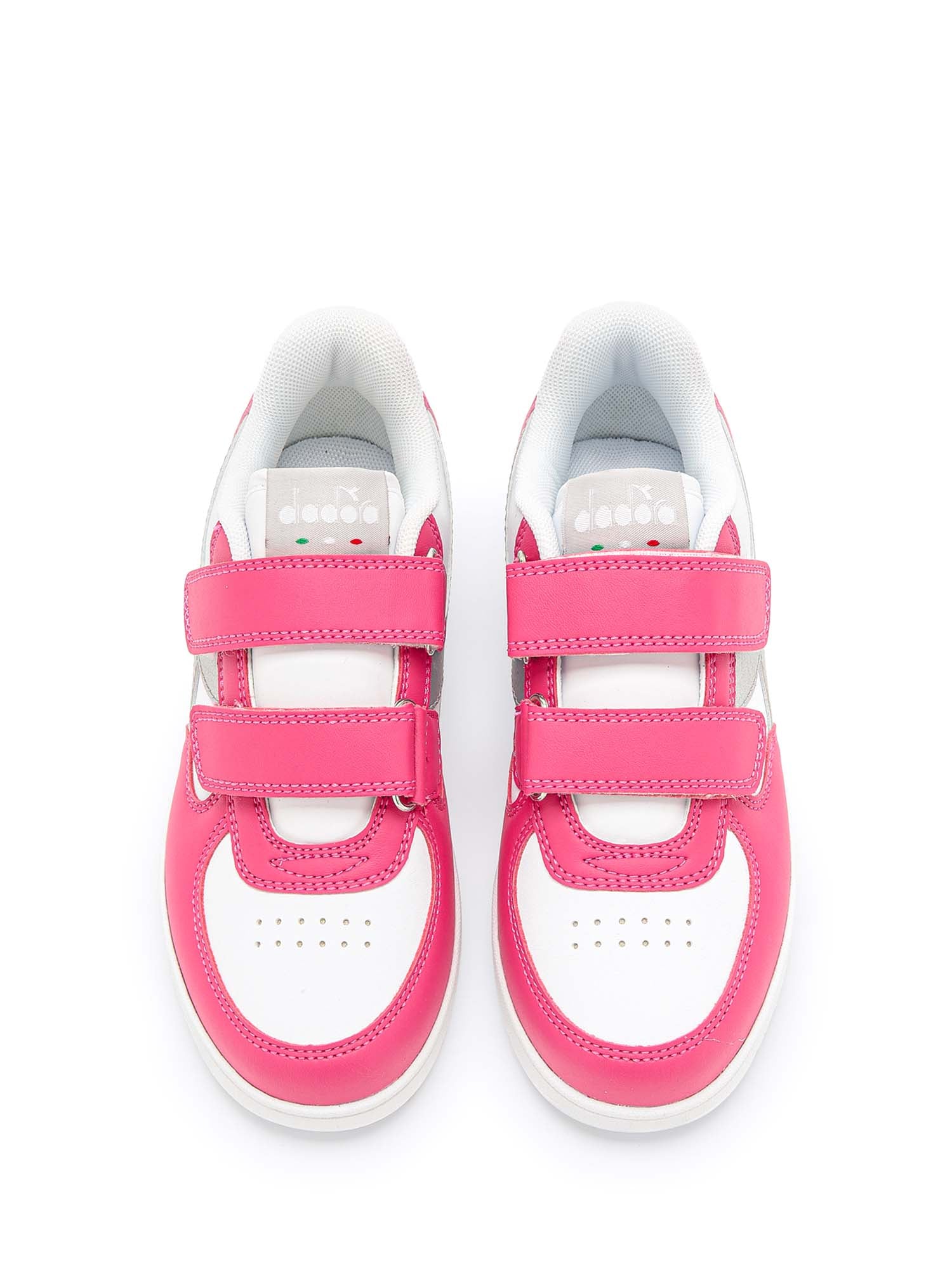 Sneakers Bianco Diadora