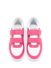 Sneakers Bianco Diadora