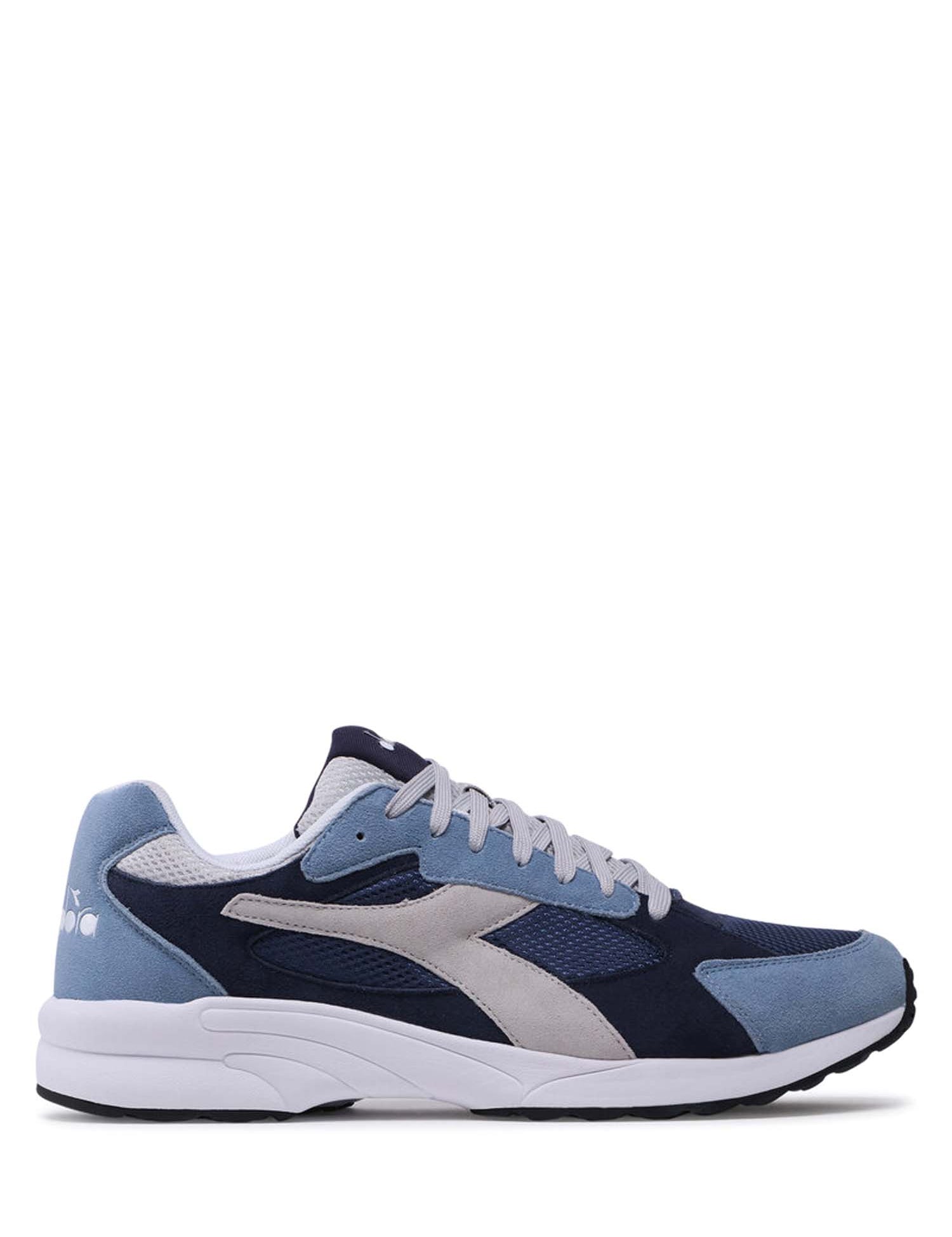 Sneakers Blu Diadora