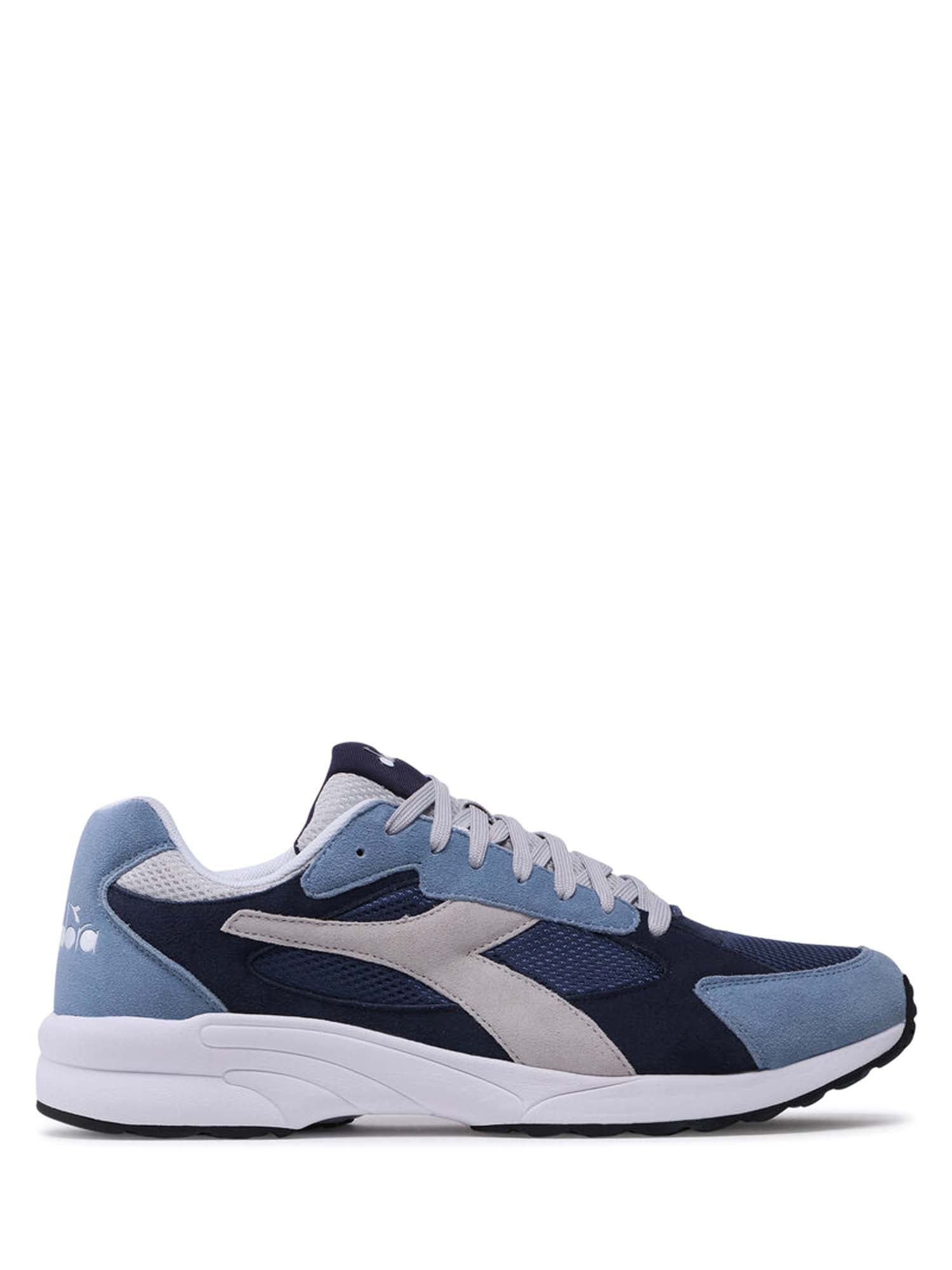 Sneakers Blu Diadora