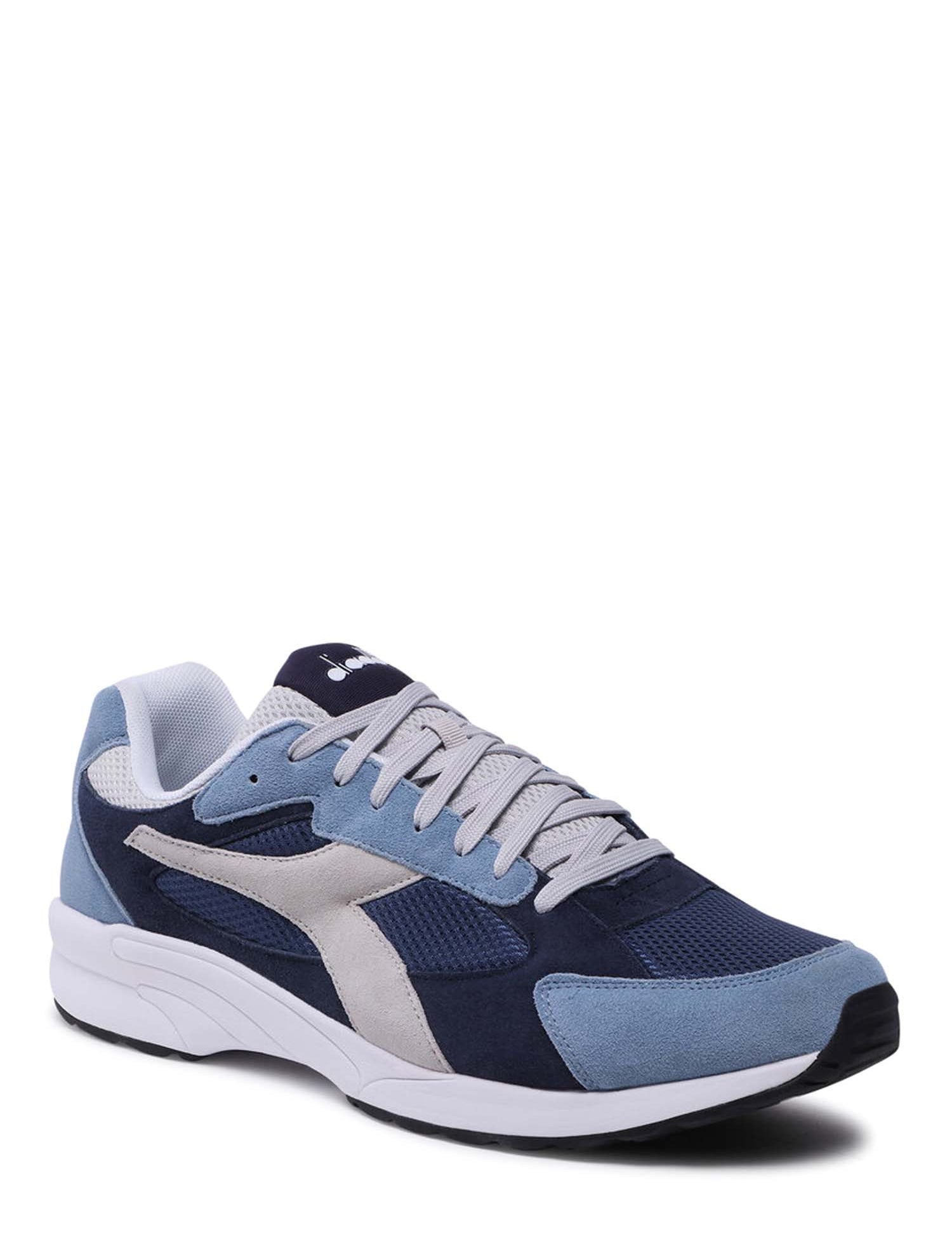 Sneakers Blu Diadora