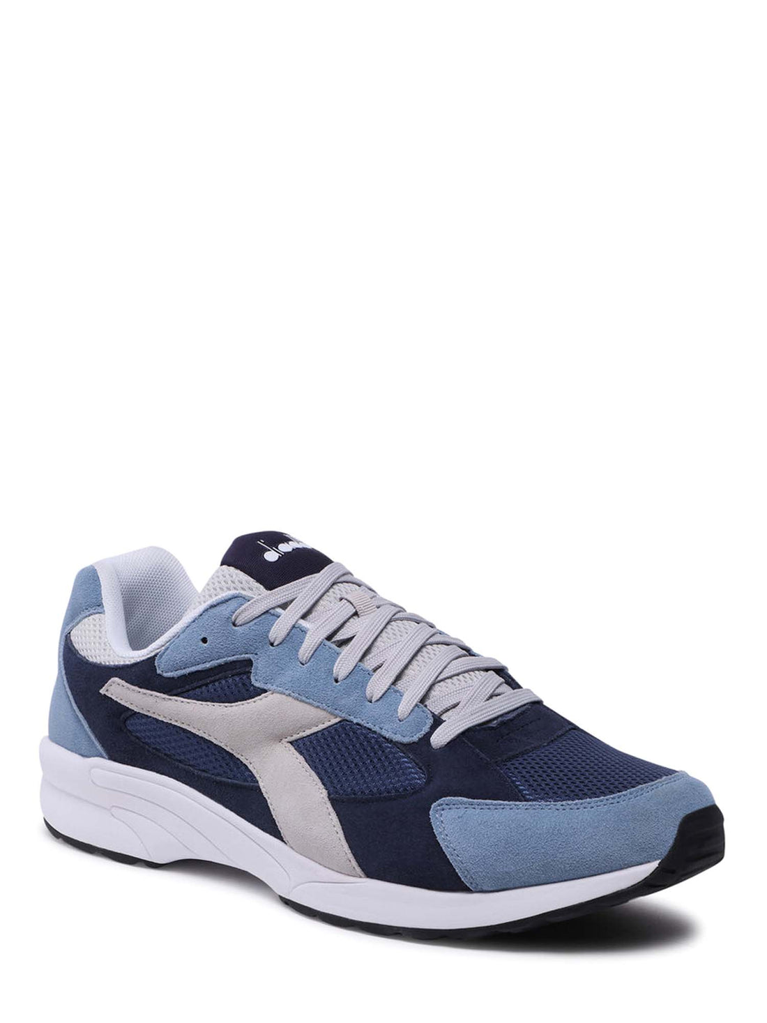 Sneakers Blu Diadora