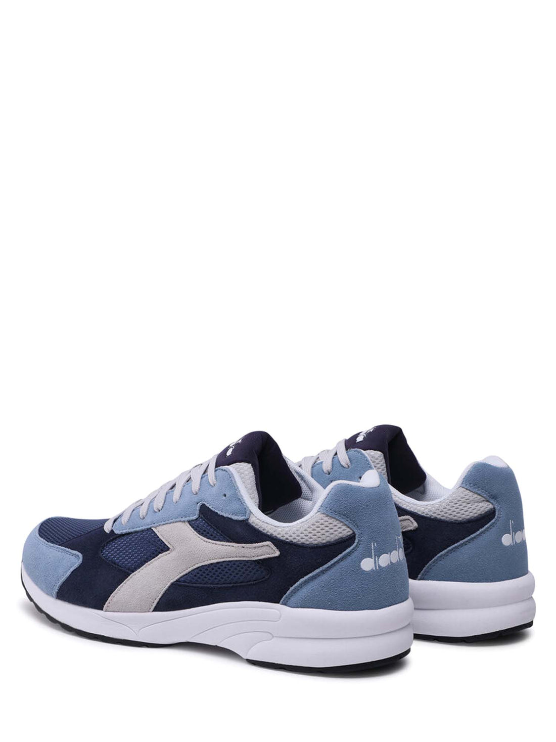 Sneakers Blu Diadora