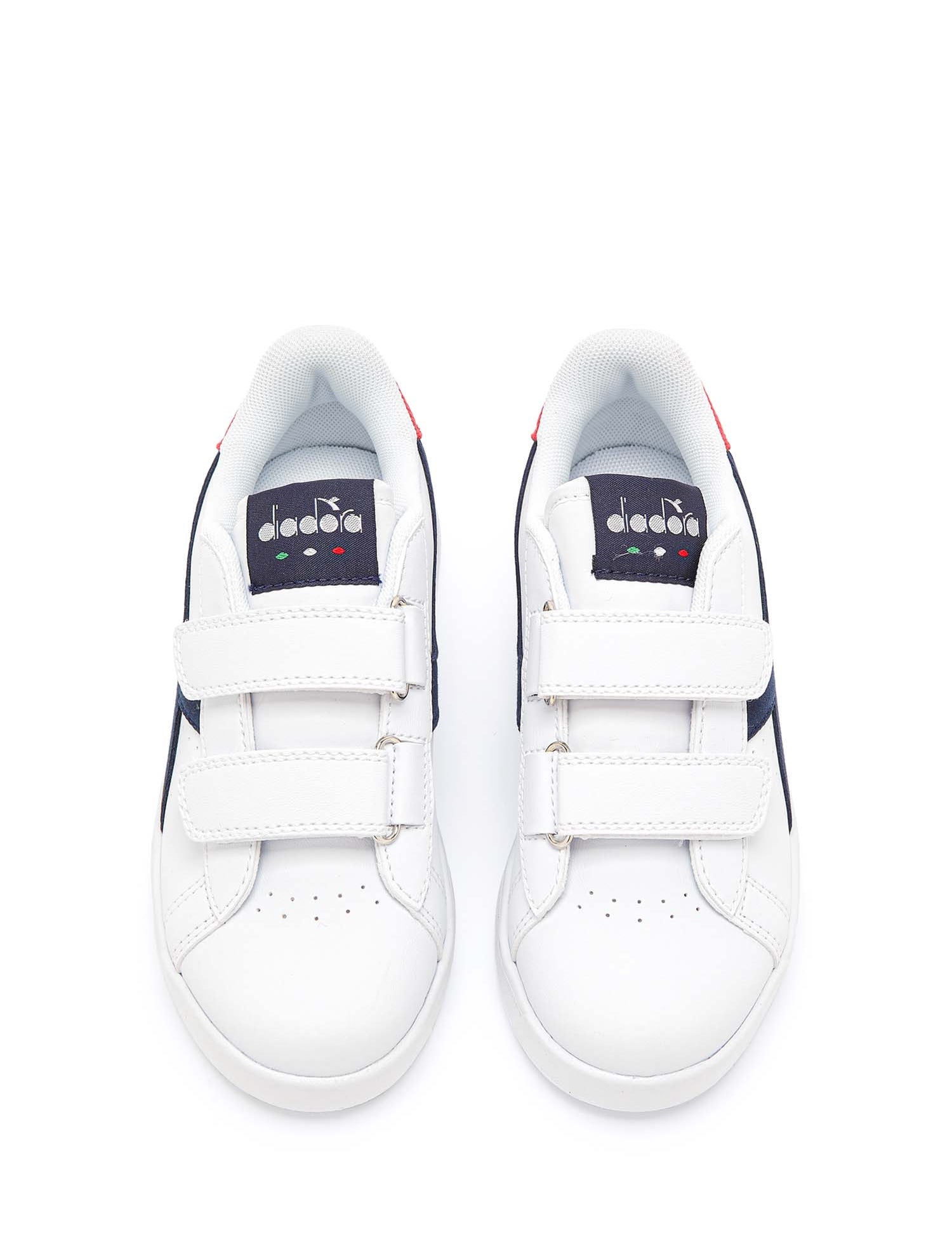 Sneakers Bianco Diadora