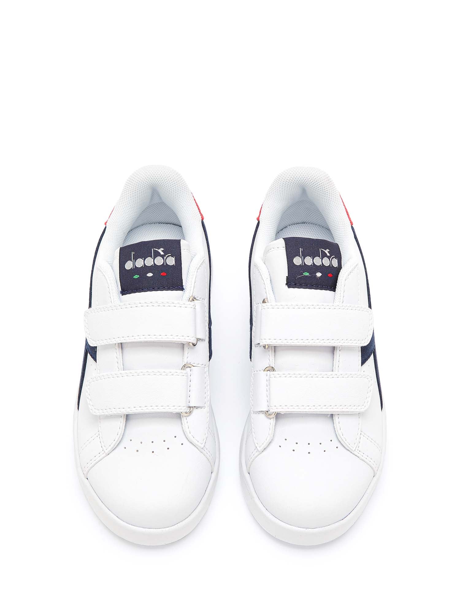 Sneakers Bianco Diadora