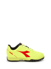 Calcio Giallo Diadora