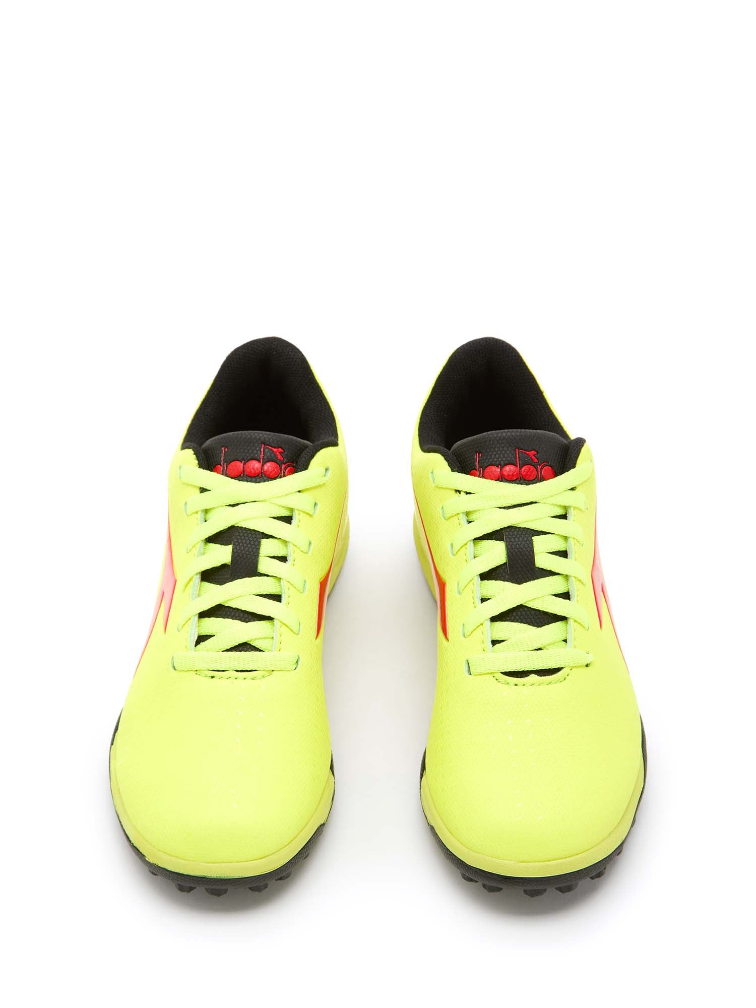 Calcio Giallo Diadora