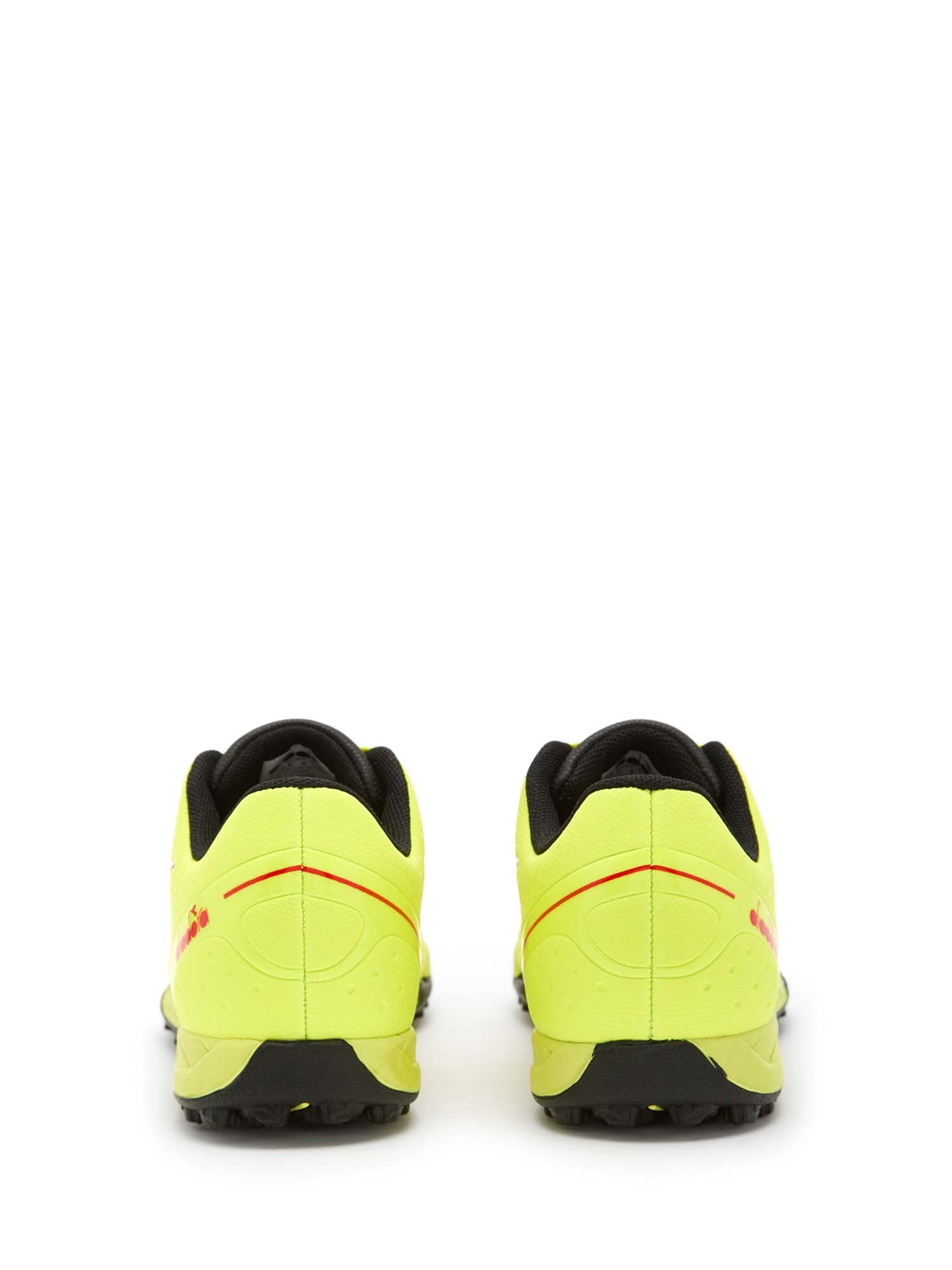 Calcio Giallo Diadora