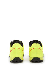 Calcio Giallo Diadora