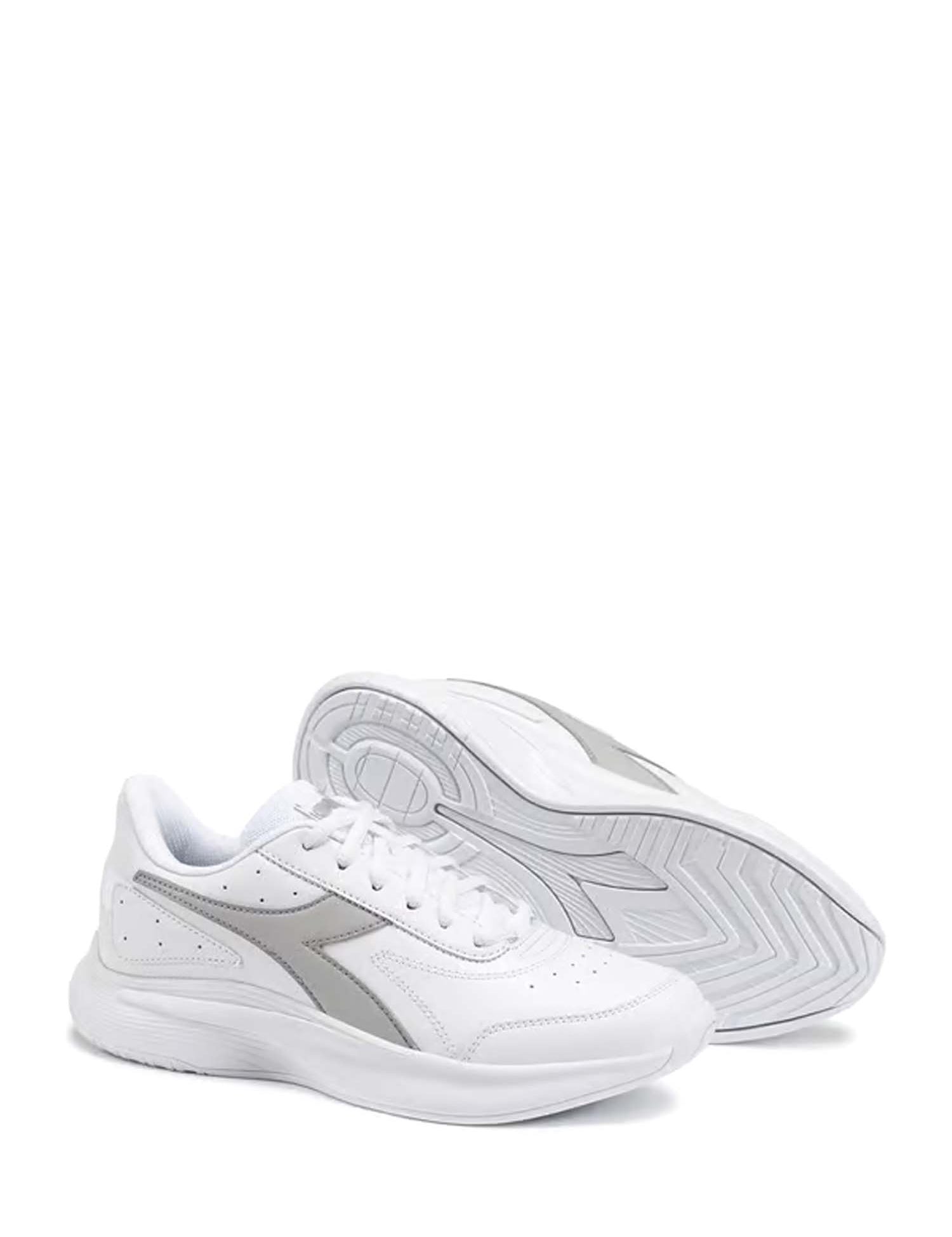 Scarpe da ginnastica Bianco Diadora