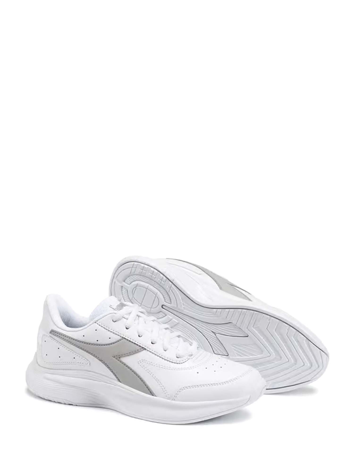 Scarpe da ginnastica Bianco Diadora