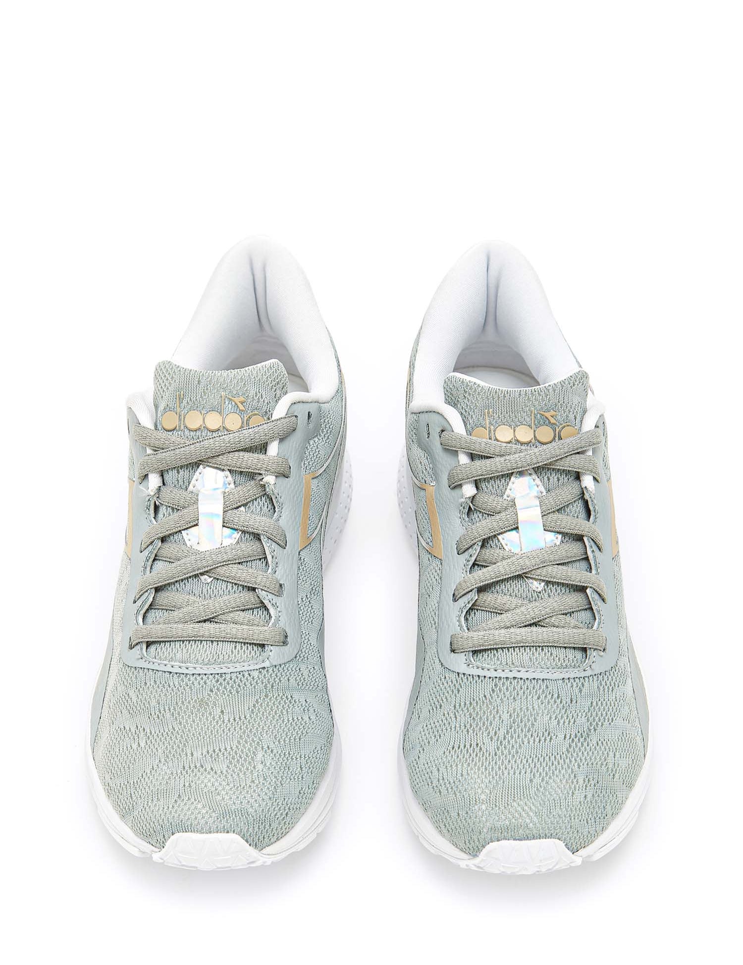 Sneakers Verde Diadora