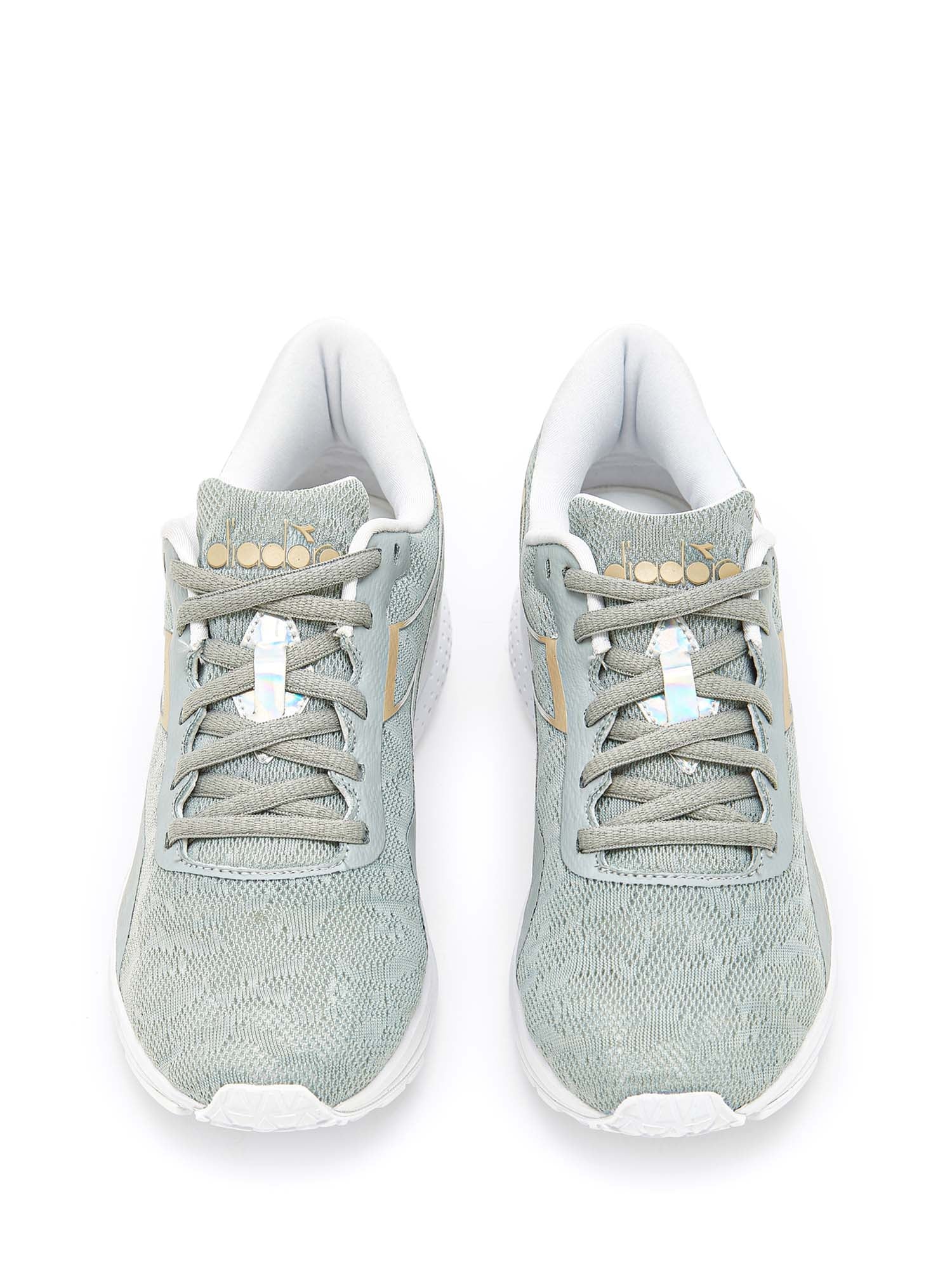 Sneakers Verde Diadora