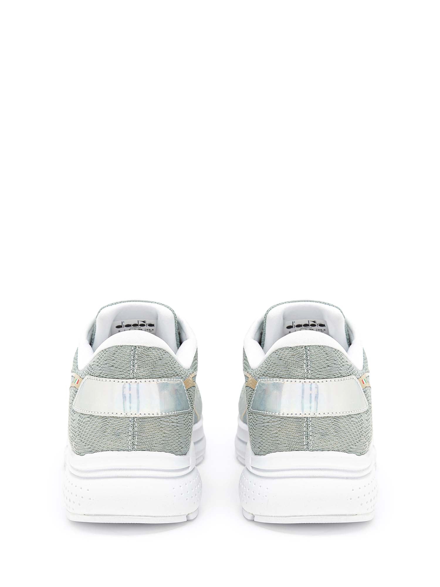 Sneakers Verde Diadora